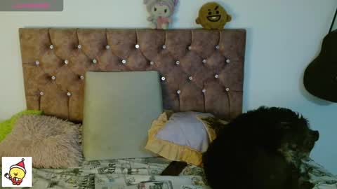 Snapshot of afroditaunu chatting on 6, 1, 2026 Cris owo online show from 6, 1, 2026