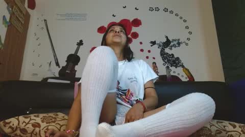 Afrodita online show from 9, 2, 2025