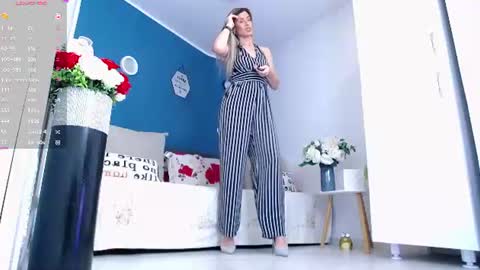Amalia online show from 6, 7, 2026