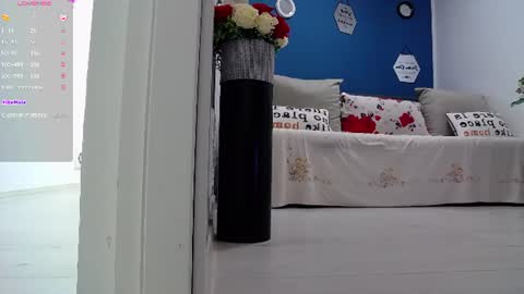 Amalia online show from 25, 7, 2026