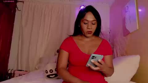 Snapshot of afrodyta06 chatting on 20, 9, 2025 Sara online show from 20, 9, 2025