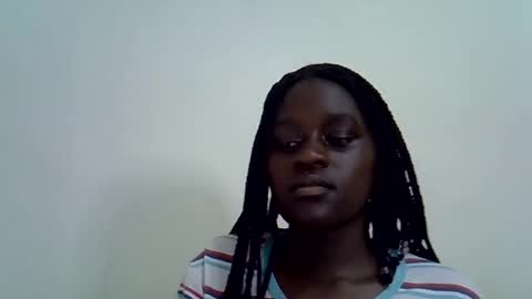 afronubians online show from 1, 3, 2025