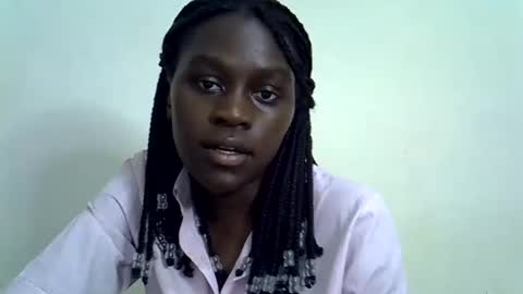 afronubians online show from 2, 3, 2025