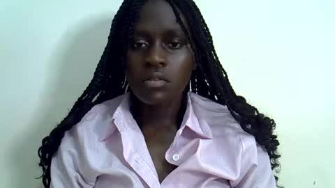 afronubians online show from 5, 3, 2025