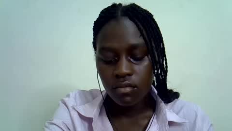 afronubians online show from 11, 3, 2025