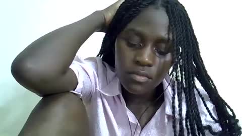 afronubians online show from 11, 3, 2025