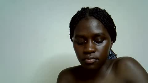 afronubians online show from 12, 3, 2025