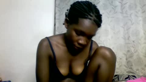 Snapshot of afronubians_ chatting on 2, 2, 2025 pink and josphen online show from 2, 2, 2025