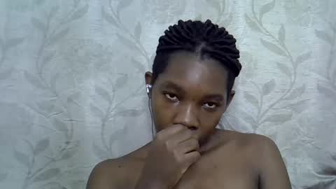 Snapshot of afronubians_ chatting on 24, 2, 2025 pink and josphen online show from 24, 2, 2025