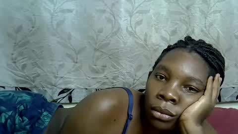 Snapshot of afronubians_ chatting on 24, 2, 2025 pink and josphen online show from 24, 2, 2025