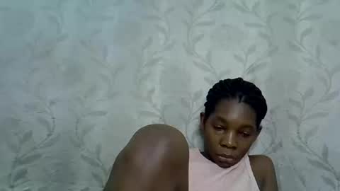 Snapshot of afronubians_ chatting on 2, 3, 2025 pink and josphen online show from 2, 3, 2025