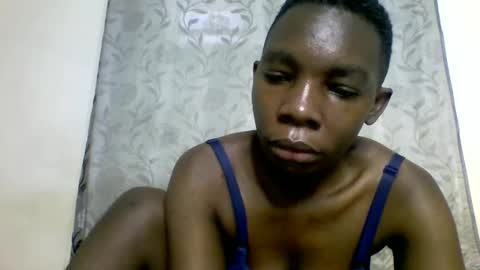 Snapshot of afronubians_ chatting on 6, 3, 2025 pink and josphen online show from 6, 3, 2025