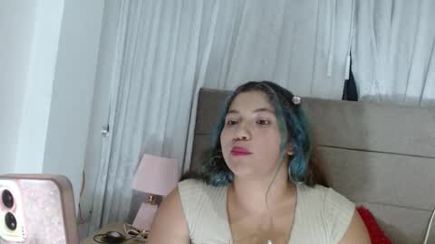 Snapshot of afrotida_booms chatting on 19, 10, 2025 Afrodita Booms online show from 19, 10, 2025