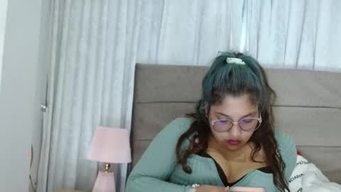 Snapshot of afrotida_booms chatting on 21, 10, 2025 Afrodita Booms online show from 21, 10, 2025