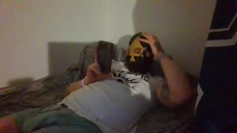 Snapshot of afterhourg chatting on 25, 1, 2025 afterhourg online show from 25, 1, 2025