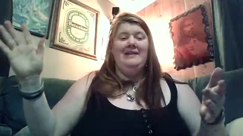Babygirls353637 online show from 30, 4, 2026