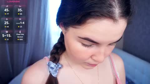 Lana  1800 - 0330 UTC   Mia 0700- 1630 UTC online show from 17, 9, 2025