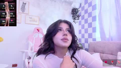 Agata online show from 5, 3, 2025