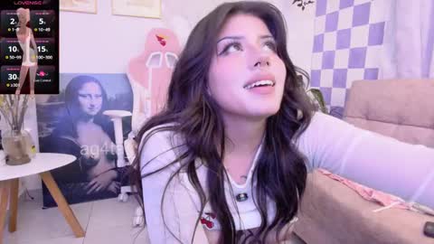 Agata online show from 5, 3, 2025