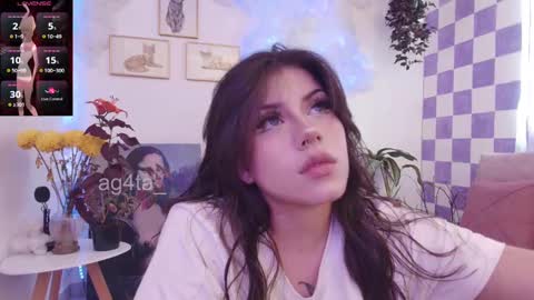 Agata online show from 7, 3, 2025