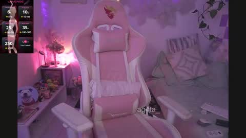 Agata online show from 22, 5, 2026