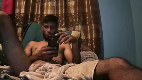 Snapshot of ag___ chatting on 2, 12, 2025 ag___ online show from 2, 12, 2025