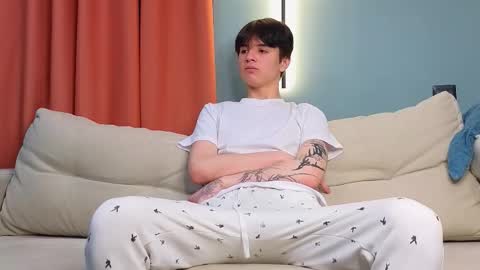 Mark online show from 14, 3, 2026