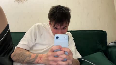 Mark online show from 3, 5, 2026