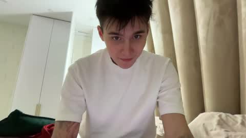 Mark online show from 4, 5, 2026