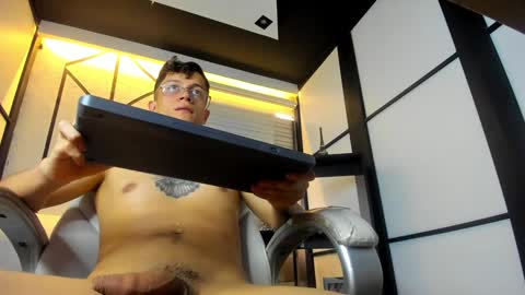 AGAR online show from 27, 12, 2024