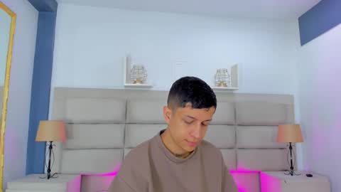 AGAR online show from 5, 12, 2025