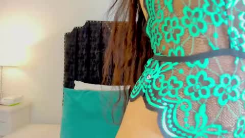 agartha_velvet online show from 6, 5, 2026