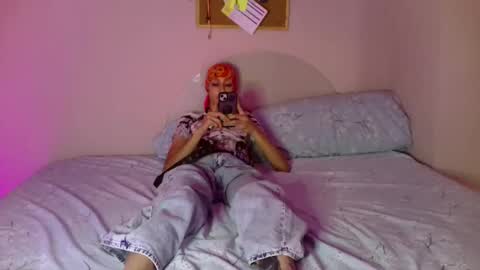 pamelaanderson777 online show from 14, 9, 2025