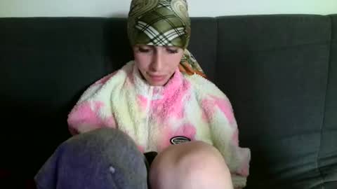 pamelaanderson777 online show from 18, 11, 2025