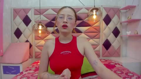 Snapshot of agata_01_ chatting on 23, 2, 2025 Ana online show from 23, 2, 2025
