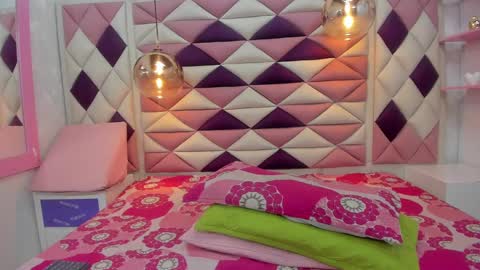 Snapshot of agata_01_ chatting on 25, 2, 2025 Ana online show from 25, 2, 2025