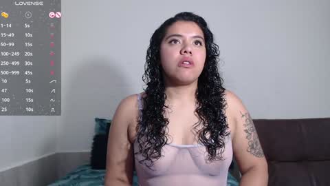 Agatha online show from 11, 1, 2025