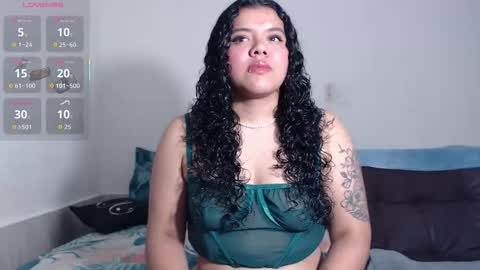 Agatha online show from 10, 10, 2025