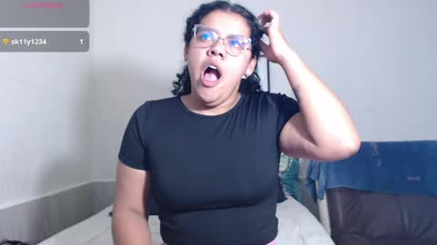 Agatha online show from 6, 5, 2026