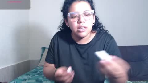 Snapshot of agata_c chatting on 21, 5, 2026 Agatha online show from 21, 5, 2026