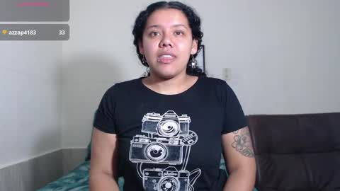 Snapshot of agata_c chatting on 23, 5, 2026 Agatha online show from 23, 5, 2026