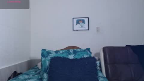 Snapshot of agata_c chatting on 6, 6, 2026 Agatha online show from 6, 6, 2026