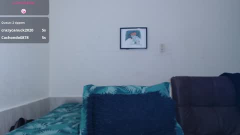 Snapshot of agata_c chatting on 10, 6, 2026 Agatha online show from 10, 6, 2026