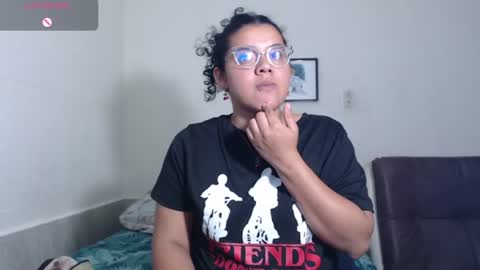 Snapshot of agata_c chatting on 12, 6, 2026 Agatha online show from 12, 6, 2026