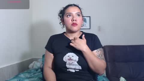 Snapshot of agata_c chatting on 13, 6, 2026 Agatha online show from 13, 6, 2026