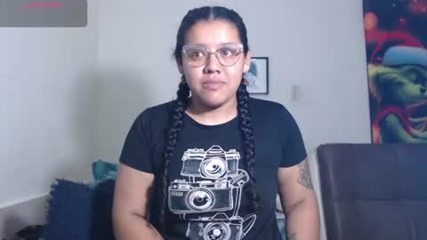 Snapshot of agata_c chatting on 21, 6, 2026 Agatha online show from 21, 6, 2026