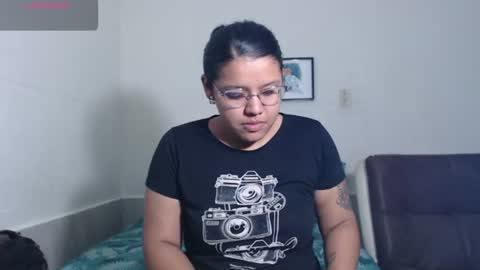Snapshot of agata_c chatting on 23, 6, 2026 Agatha online show from 23, 6, 2026