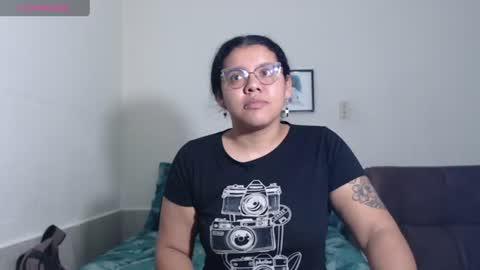 Agatha online show from 10, 7, 2026