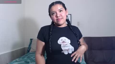Agatha online show from 18, 7, 2026