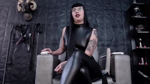  Miss Agata  online show from 23, 1, 2025